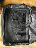 SKB Pedalboard met Tas - Perfect voor Gitaristen!, Muziek en Instrumenten, Behuizingen en Koffers, Ophalen of Verzenden, Gebruikt