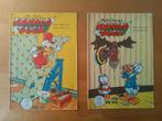 Donald Duck weekblad 1953 28 30, Gelezen, Ophalen of Verzenden