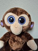 Ty Beanie Boo XL Coconut - Zo Goed Als Nieuw!, Kinderen en Baby's, Speelgoed | Knuffels en Pluche, Ophalen of Verzenden, Zo goed als nieuw