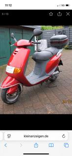 Piaggio Sfera 125cc A1 Kenteken, Ophalen, Zo goed als nieuw, Benzine, Overige modellen
