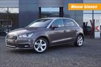 Audi A1 Sportback 1.0 TFSI Pro Line 95pk / Navi / PDC / Spor, Auto's, Audi, Voorwielaandrijving, 95 pk, Elektrische ramen, 39 €/maand