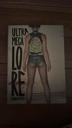 Hannelore Knuts - Ultramegalore, Ophalen of Verzenden, Zo goed als nieuw, Mode algemeen, Hannelore Knuts