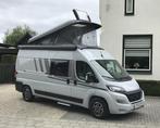 Hymer Carado CV 600 PRO # hedak # 3500 KM # 9T Automaat #, Caravans en Kamperen, Campers, Buscamper of Camperbus, Overige brandstoffen