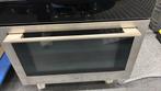 Atag inbouw combimagnetron., Witgoed en Apparatuur, Ovens, Ophalen, Zo goed als nieuw, Oven, 45 tot 60 cm