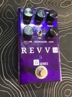 REVV G3 Distortion pedaal, Muziek en Instrumenten, Effecten, Ophalen of Verzenden