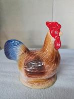 Michel Caugant terrine haan, Antiek en Kunst, Ophalen of Verzenden