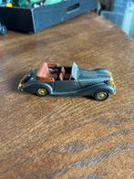 Vintage Delahaye 135M 1939 Modelauto, Hobby en Vrije tijd, Modelauto's | 1:43, Ophalen of Verzenden, Zo goed als nieuw, Auto, Overige merken