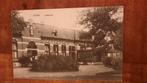 Ansichtkaart Delden - Ziekenhuis, Verzenden, 1920 tot 1940, Gelopen, Overijssel