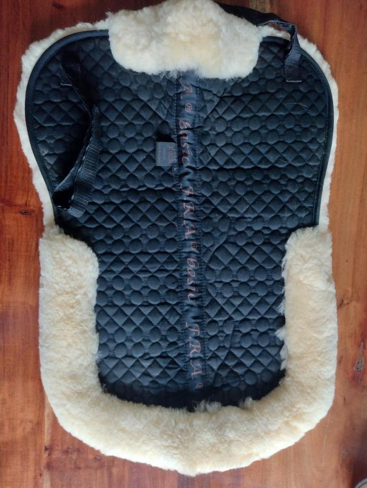 F.R.A. bontje, Dieren en Toebehoren, Paarden en Pony's | Dekens en Dekjes, Nieuw, Dekje, Ophalen of Verzenden