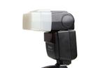 Nikon Speedlight SB-600 flitser met 12 maanden garantie, Verzenden, Zo goed als nieuw, Nikon, Kantelbaar