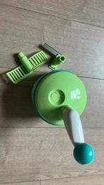 Tupperware quick chef, Huis en Inrichting, Keuken | Tupperware, Ophalen of Verzenden, Zo goed als nieuw