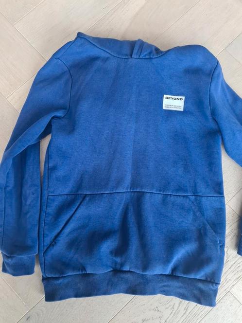 Zeer mooie hoodie van Shoeby, maat 146-152, Kinderen en Baby's, Kinderkleding | Maat 146, Zo goed als nieuw, Jongen, Trui of Vest