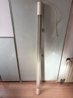 ube verlichting met TL verlichtingsbuis., Doe-het-zelf en Verbouw, Bouwverlichting, Ophalen, Gebruikt, Minder dan 50 watt, Lamp met armatuur