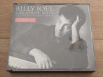 Billy Joel - Greatest Hits Volume I & II, Gebruikt, Ophalen of Verzenden, 1980 tot 2000