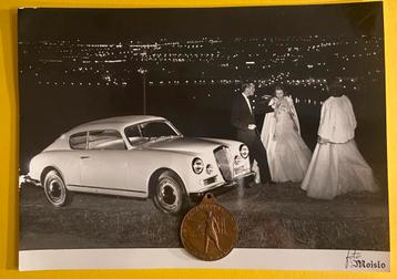 LANCIA AURELIO GRAN TURISMO 2500 beschikbaar voor biedingen