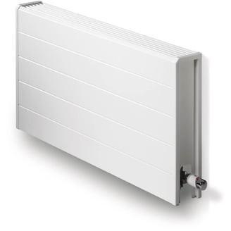 Jaga Tempo Wand (T20) convectorradiator 50 breed x 90 hoog, Doe-het-zelf en Verbouw, Verwarming en Radiatoren, Nieuw, Radiator