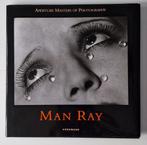 Man Ray, aperture masters of photography., Fotografen, Ophalen of Verzenden, Zo goed als nieuw, Konemann