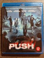 Push (2009) blu-ray, Ophalen of Verzenden, Zo goed als nieuw, Science Fiction en Fantasy