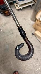 Antieke paraplu, Ophalen, Zo goed als nieuw