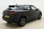 Citroen C4 Cactus 1.2 PureTech 110pk Feel | Climate control, Voorwielaandrijving, Parkeersensor, Stof, Gebruikt