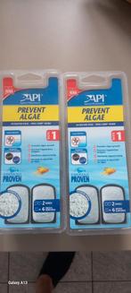 Api prevent algea
Filter dosis phos zorb, Ophalen, Zo goed als nieuw, Filter of Co2