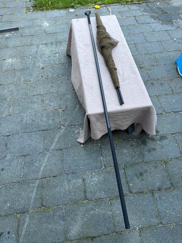 Nieuwe rod hutchinson sceptre 42 inch schepnet beschikbaar voor biedingen
