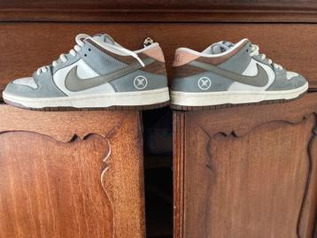 Nike SB Dunk Low Yuto Horigome Mt. 44 beschikbaar voor biedingen