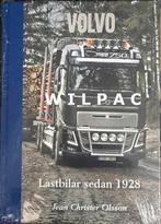 Volvo lastbilar sedan (vrachtwagens sinds) 1928 Zweedstalig, Ophalen of Verzenden, Nieuw, Auto's