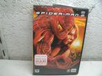 dvd 133k spider man 2, Vanaf 12 jaar, Ophalen of Verzenden, Zo goed als nieuw