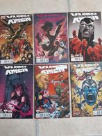 UNCANNY X-MEN  vol 4 compleet, Complete serie of reeks, Ophalen of Verzenden, Zo goed als nieuw, Amerika