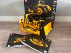 Lego 42131 CAT machine nieuw, Ophalen of Verzenden, Zo goed als nieuw