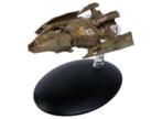Star Trek Hirogen Hunter, Beeldje, Replica of Model, Ophalen of Verzenden, Film, Eiberstraat 9 te Dokkum