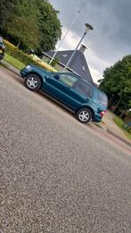 Mercedes-Benz M-Klasse 3.2 Ml320 4MATIC AUT 2000 Groen, Automaat, 4x4, 1955 kg, 6 cilinders
