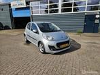 Peugeot 107 1.0 Black & Silver, Voorwielaandrijving, Euro 5, Gebruikt, Elektrische ramen