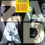 CD: De Raggende Manne (Bob Fosco) – Zaad (ZGAN), Cd's en Dvd's, Pop, Ophalen of Verzenden, Zo goed als nieuw