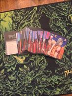 Wizard Kaartspel - Zo goed als nieuw, eens geopend, Hobby en Vrije tijd, Gezelschapsspellen | Kaartspellen, Ophalen of Verzenden