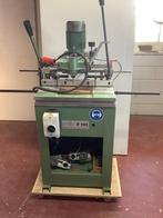 Kopieerfreesmachine, Doe-het-zelf en Verbouw, Gereedschap | Freesmachines, Ophalen of Verzenden, Zo goed als nieuw, Elektrisch