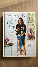 Ella Mills - Elke Dag Deliciously Ella, Boeken, Kookboeken, Ella Mills, Ophalen of Verzenden, Zo goed als nieuw