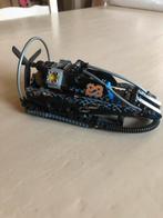 Lego Technic Hovercraft nr. 42002 (2013), Ophalen of Verzenden, Zo goed als nieuw