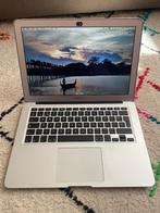 MacBook Air (13-inch, Early 2014), Computers en Software, Apple Macbooks, Gebruikt, 8 GB, 13 inch, Minder dan 2 Ghz