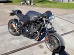 Caferacer xj 900 diversion, Motoren, Motoren | Yamaha, 4 cilinders, 900 cc, Particulier, Meer dan 35 kW