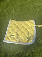 Equestrian Stockholm dekje maat full in Soft Lemon, Ophalen of Verzenden, Zo goed als nieuw