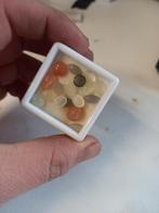 A kwaliteit maansteen mix, Sieraden, Tassen en Uiterlijk, Edelstenen, Ophalen of Verzenden