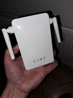 Netgear WN3000RP wifi extender, Zo goed als nieuw, Ophalen