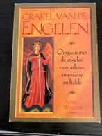 Ambika Wauters - Het orakel van de engelen, Boeken, Tarot of Kaarten leggen, Overige typen, Ambika Wauters, Ophalen of Verzenden