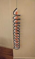 Gehaakte windspinner., Ophalen, Nieuw, Haken, Wol of Garen