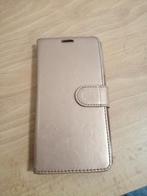 WEG=WEG!!! HOESJE VOOR NOKIA TA1032 SMARTPHONE GOLD COVER, Verzenden, Gebruikt, Hoesje of Tasje