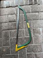 Boomzaag, Ophalen, Gebruikt, Boomzaag