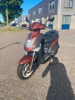 Kymco Agility 50 4T 45 KM 2011 3 Maanden Garantie
