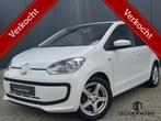 Volkswagen Up! 1.0|Move Up|5Drs|Airco|Lmv|CV|, Voorwielaandrijving, Euro 5, Gebruikt, Up!